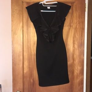Sexy & sophisticated dress